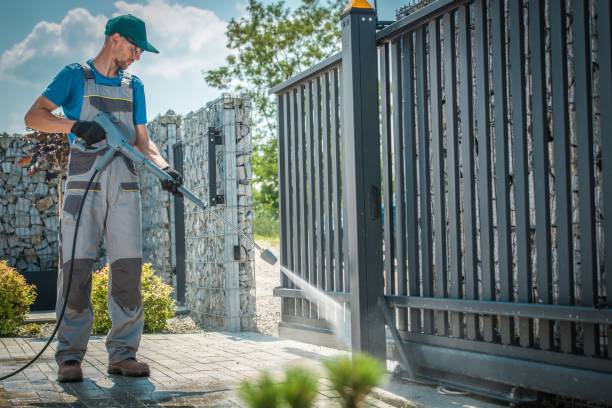 Best Gas Station Cleaning  in Tyndall Af, FL