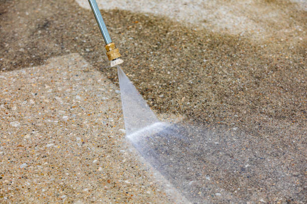 Best Parking Lot and Garage Cleaning  in Tyndall Af, FL