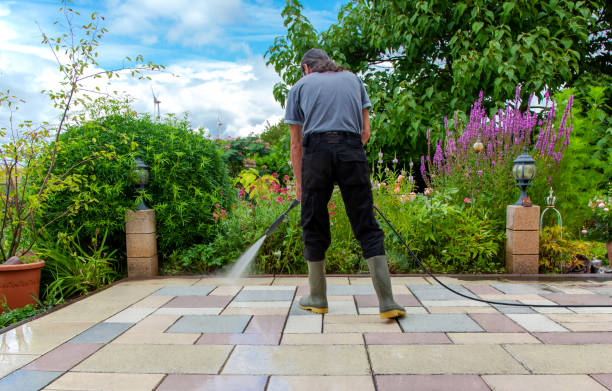 Best Restaurant Pressure Washing  in Tyndall Af, FL