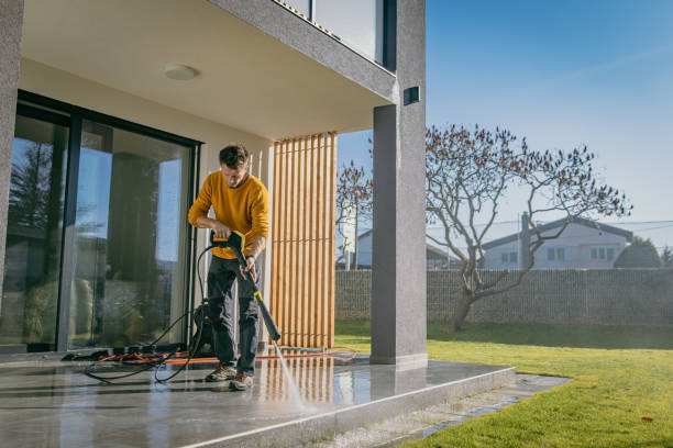 Best Sidewalk and Walkway Cleaning  in Tyndall Af, FL