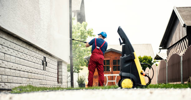 Best Fence Cleaning  in Tyndall Af, FL